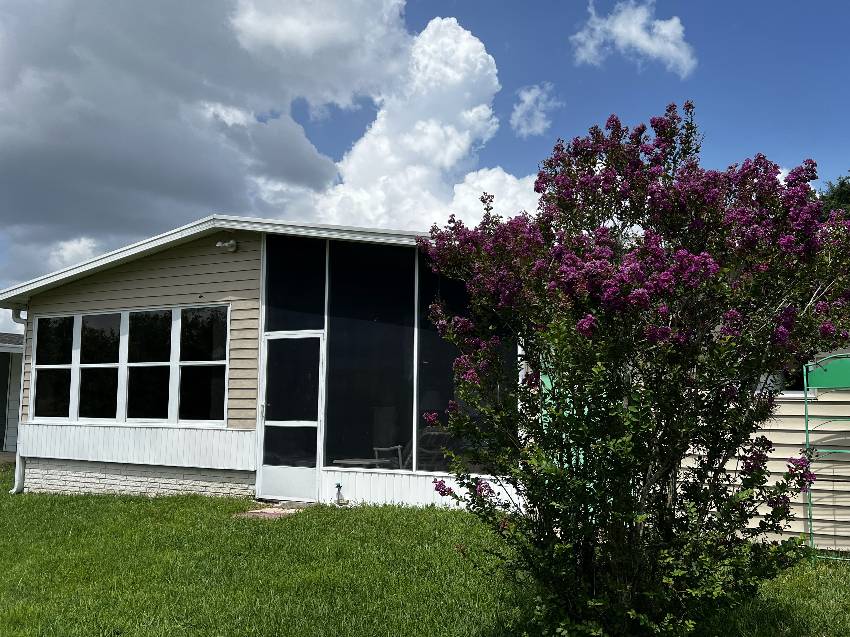195 Fairway Circle a Winter Haven, FL Mobile or Manufactured Home for Sale